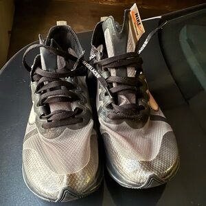 Nike Off White Zoom Fly